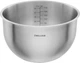 Миска Zwilling Fresh & Save сталева з кришкою Срібляста 1.75 л (4009839685484) - зображення 4