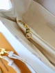 Сумка жіноча Louis Vuitton Metis Mini Black біла Луі Вітон (120) - зображення 9