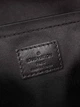 Рюкзак Louis Vuitton Palm Springs коричневий шкіряний Луі Вітон Medium size (125) - зображення 9