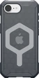 Чехол противоударный UAG Essential MagSafe (Original) для Iphone 16e/17e Ash 114496113131 - изображение 1