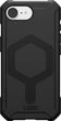 Чехол противоударный UAG Essential MagSafe (Original) для Iphone 16e/17e Black 114496114040 - изображение 1