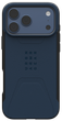 Чохол протиударний UAG Civilian MagSafe (Original) для Iphone 17 Pro Mallard 114545115555 - зображення 1