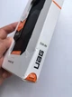Чехол противоударный UAG Essential MagSafe (Original) для Iphone 16e/17e Black 114496114040 - изображение 4
