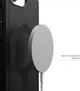 Чехол противоударный UAG Essential MagSafe (Original) для Iphone 16e/17e Black 114496114040 - изображение 8