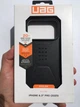 Чохол протиударний UAG Civilian MagSafe (Original) для Iphone 17 Pro Black 114545114040 - зображення 2