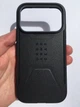 Чохол протиударний UAG Civilian MagSafe (Original) для Iphone 17 Pro Black 114545114040 - зображення 7