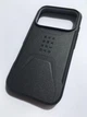 Чохол протиударний UAG Civilian MagSafe (Original) для Iphone 17 Pro Black 114545114040 - зображення 8