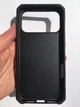 Чохол протиударний UAG Monarch Pro MagSafe (Original) для iPhone 17 Pro Max Black 114514119042 - зображення 5