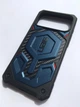 Чохол протиударний UAG Monarch Pro MagSafe (Original) для iPhone 17 Pro Max Mallard 114514115542 - зображення 4