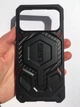 Чохол протиударний UAG Monarch Pro MagSafe (Original) для iPhone 17 Pro Max Black 114514119042 - зображення 7