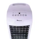 Охолоджувач повітря DOMOTEC Air Cooler MS 1628 60 Вт мобільний з пультом ДК та баком 4 л для дому та офісу - зображення 6