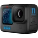 Екшн-камера Go - Pro HERO11 Black (CHDHX-111-RW, CHDHX-112-RW) - изображение 7