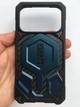 Чохол протиударний UAG Monarch Pro MagSafe (Original) для iPhone 17 Pro Mallard 114513115542 - зображення 6