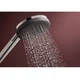Ручний душ Hansgrohe Raindance Alive Select S 3jet EcoSmart хром (24511000) - изображение 2
