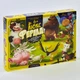 Гра велика настільна "Ферма ЛЮКС" G-FL-UA-01-02 Danko Toys", поле, фішки, фігурки, кубики - зображення 1