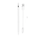 Стилус Hoco GM112 для iPad White (6942007634588) - изображение 6