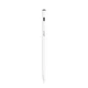 Стилус Acefast V2 для iPad с 2 сменными наконечниками White (6974316285441) - изображение 2