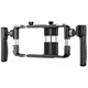 Комплект для видеосъемки 4smarts Universal Video Kit Black (541823) - изображение 1