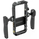 Комплект для видеосъемки 4smarts Universal Video Kit Black (541823) - изображение 4