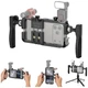 Комплект для видеосъемки 4smarts Universal Video Kit Black (541823) - изображение 8