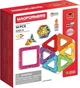 Klocki magnetyczne Magformers Basic 14 elementów 005-701003 (730658630693) - obraz 1