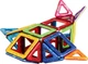 Klocki magnetyczne Magformers 50 elementów 005-701006 (730658631355) - obraz 2