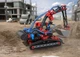 Конструктор Fischertechnik Пневматична сила 210 елементів 533874 (4048962229721) - зображення 3