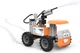 Klocki konstrukcyjne Fischertechnik Junior Pro 81 elementów 576100 (4048962549249) - obraz 2