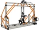 Klocki konstrukcyjne Fischertechnik Universal Ultimate 525 elementów 576102 (4048962549263) - obraz 2