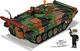 Klocki konstrukcyjne Cobi Armed Forces BWP-1 756 elementów COBI-2630 (5902251026301) - obraz 2