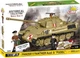 Klocki konstrukcyjne Cobi Historical Collection Panzer V Pantner Ausf. G 1133 COBI-2655 (5902251026554) - obraz 1