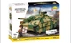 Klocki konstrukcyjne Cobi Historical Collection Jagdpanzer 38(T) Chwat 731 elementów COBI-2670 (5902251026707) - obraz 1