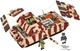 Klocki konstrukcyjne Cobi Historical Collection Panzerkampfwagen VIII Maus 1353 elementy COBI-3138 (5902251031381) - obraz 3