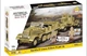 Klocki konstrukcyjne Cobi Historical Collection Sd.Kfz. 8 Towing Flak 36 975 elementów COBI-3143 (5902251031435) - obraz 1