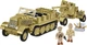 Klocki konstrukcyjne Cobi Historical Collection Sd.Kfz. 8 Towing Flak 36 975 elementów COBI-3143 (5902251031435) - obraz 2