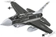 Klocki konstrukcyjne Cobi Armed Forces F-16C Fighting Falcon 436 elementów COBI-5914 (5902251059149) - obraz 2