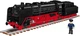 Klocki konstrukcyjne Cobi Historical Collection DR BR 03 Steam Locomotive 2564 elementy COBI-6288 (5902251062880) - obraz 2