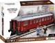 Конструктор Cobi Historical Collection Compiegne Wagon 1927 елементів COBI-6291 (5902251062910) - зображення 1
