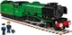 Конструктор Cobi Historical Collection Локомотив Flying Scotsman 2677 елементів COBI-6292 (5902251062927) - зображення 2