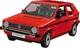 Klocki konstrukcyjne Cobi Volkswagen Golf 1533 elementy COBI-24359 (5902251243593) - obraz 3