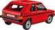 Klocki konstrukcyjne Cobi Volkswagen Golf 1533 elementy COBI-24359 (5902251243593) - obraz 4