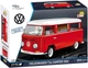 Конструктор Cobi Executive Edition Volkswagen Transporter T2A 2775 елементів COBI-24361 (5902251243616) - зображення 1