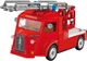 Конструктор Cobi Citron Type H Pompiers 210 елементів COBI-24628 (5902251246280) - зображення 2