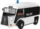 Klocki konstrukcyjne Cobi Action Town Citron Police Type H 180 elementów COBI-24630 (5902251246303) - obraz 2