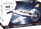 Klocki konstrukcyjne Cobi Action Town Beechcraft T-6 Texan II 197 elementów COBI-26624 (5902251266240) - obraz 1
