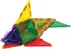 Klocki magnetyczne Tileblox Tęcza 42 elementy 005-1030004 (8809465534011) - obraz 2