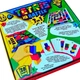 Настільна гра Danko Toys "Tetris IQ battle 3in1" розважальна G-TIB-02U - зображення 2