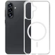 Чехол 3mk Armor MagCase для Samsung Galaxy A27 5G with MagSafe (5903108740289) - изображение 3