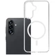 Чехол 3mk Armor MagCase для Samsung Galaxy A27 5G with MagSafe (5903108740289) - изображение 4