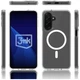 Чехол 3mk Armor MagCase для Samsung Galaxy A27 5G with MagSafe (5903108740289) - изображение 6